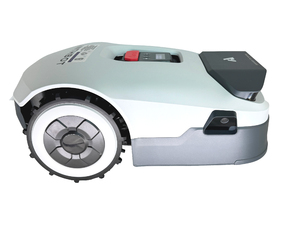 Робот-газонокосилка ANTHBOT GENIE 1000 (GPS+RTK+4cam) + Гараж v.2, фото 24