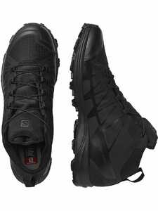 Ботинки Salomon Speed Assault 2, цвет Black р. 12 (RU 46), фото 6