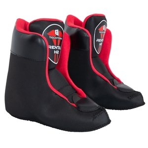 Хоккейные коньки Tech Team Rental H2 (Man) р. 44, фото 2