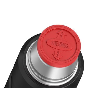 Термос Thermos SK-2000 RCMB (0,47 литра), черный, фото 5