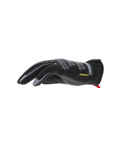Перчатки тактические Mechanix Utility, цвет Black, XL, фото 6
