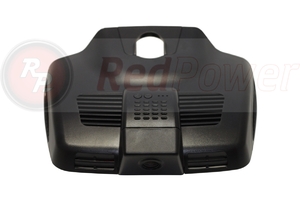 Штатный видеорегистратор Redpower DVR-MBE2-N чёрный (Mercedes E-класс W213), фото 5