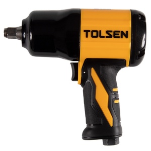 Гайковерт пневматический ударный TOLSEN 1/2", 1300 Нм TT73363, фото 2