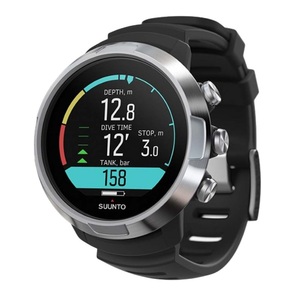 Наручные часы Suunto D5 BLACK (SS050190000), фото 1