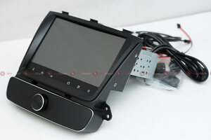 Штатное головное устройство RedPower 31040 KIA Sorento R2 (2012+) (топовые версии), фото 9