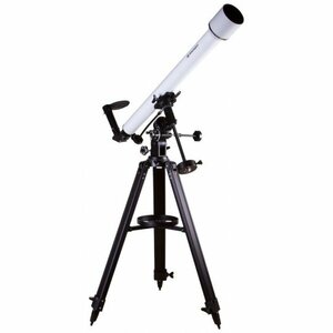 Телескоп Bresser Classic 60/900 EQ, фото 2