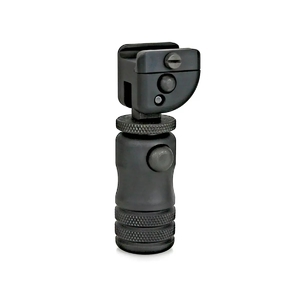 Монопод Atlas Accu-Shot BT12-QK, крепление на Picatinny, 3.75-4.65in, фото 1