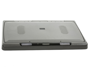 Потолочный монитор Avel на Android AVS2230MPP (серый) + Xiaomi Mi Box S + AV120520DC, фото 7