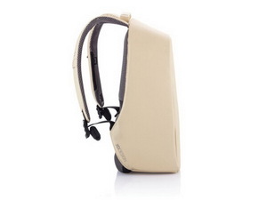 Рюкзак для ноутбука до 13,3 дюймов XD Design Bobby Hero Spring, светло-коричневый, фото 3