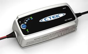 Зарядное устройство CTEK XS 7000, фото 2
