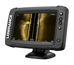 Lowrance Elite-7 Ti2 with Active Imaging 3-in-1 (ROW), фото 3