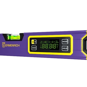 Цифровой уровень Ermenrich Verk LL30, фото 4