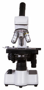 Микроскоп Bresser Erudit DLX 40–1000x, фото 7