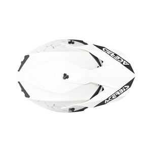 Шлем Acerbis LINEAR 22-06 white XL, фото 6