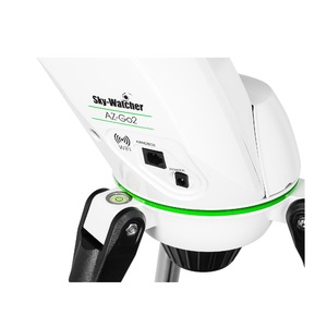 Телескоп Sky-Watcher 709AZ-GO2 SynScan GOTO, фото 6