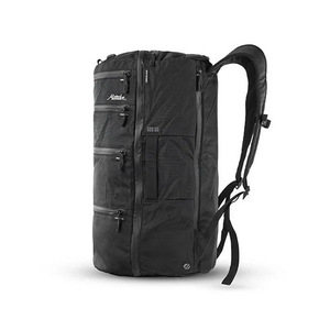 Туристический рюкзак MATADOR SEG 30L, черный, фото 7