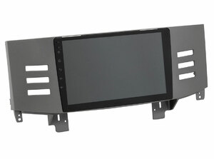 Рамка Incar для UMS TOYOTA Mark X 2004-2009, 9" (тип2), RTY-FC184, фото 4