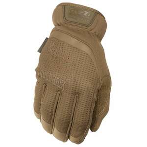 Перчатки MECHANIX FastFit Сoyote, р.S, фото 2