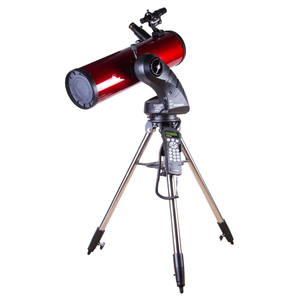 Телескоп Sky-Watcher Star Discovery P130 SynScan GOTO, фото 2