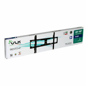 Кронштейн для LED/LCD телевизоров VLK TRENTO-41 (black), фото 7