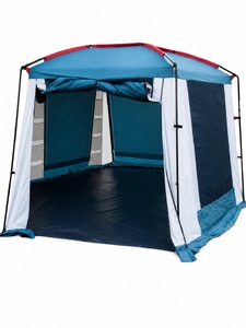 Шатер Canadian Camper SUMMER HOUSE MINI, цвет royal, фото 2