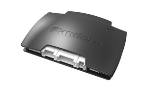 Автосигнализация Pandora VX 4G GPS FD Light, фото 4