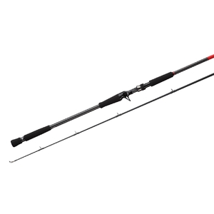 Удилище кастинговое Zetrix HellHound HHC-732JBESG 2nd Gen max 160G, фото 1