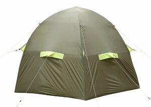 Палатка Лотос 3 Саммер (модель 2019), фото 6