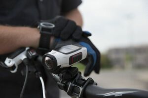Garmin VIRB Elite Dark с GPS и дисплеем, фото 5