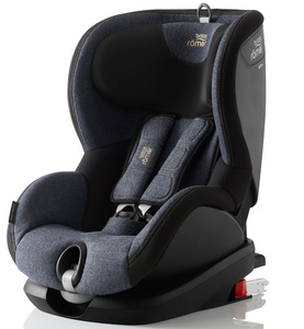 Автокресло Britax Romer Trifix 2 i-Size Blue Marble