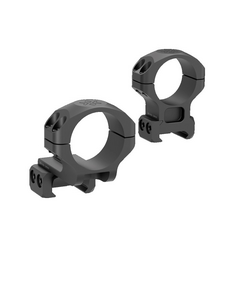 Консольные кольца Vector Optics 30 мм (1,25'') на планку Weaver (XASR-3016), фото 5