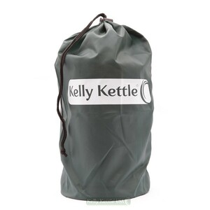 Самовар Kelly Kettle Base Camp Steel, 1,6 л, фото 4