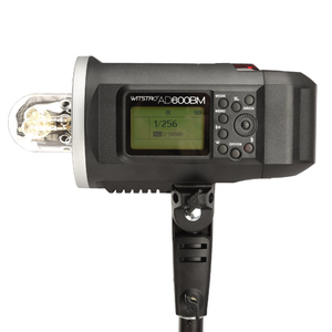 Вспышка аккумуляторная Godox Witstro AD600BM, фото 4