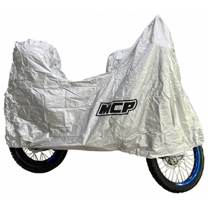 Чехол для мотоцикла MCP Trunk (L)