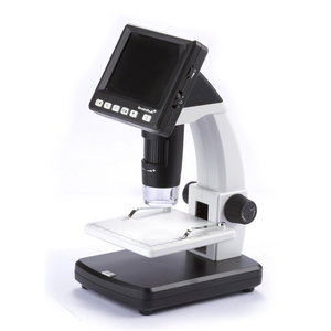 Микроскоп цифровой Levenhuk DTX 500 LCD, фото 2