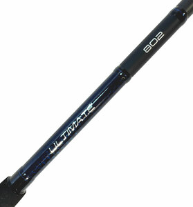 Спиннинг ZEMEX 24 ULTIMATE 802 max 180 g, фото 7