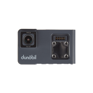 Видеорегистратор с двумя камерами Dunobil Vis Duo (ИК подсветка), фото 7