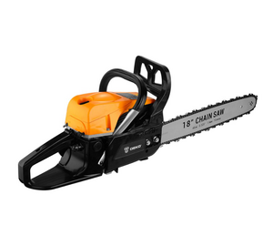 Бензопила DEKO DKCHS 45-18 PLUS, 3,1 л.с., 45 куб.см, 18", в сумке, фото 5