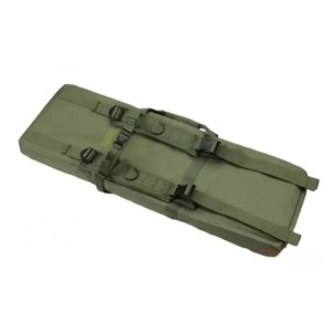 Оружейная сумка Emersongear 94cm bilayer rifle bag RG (Ranger Green), фото 2