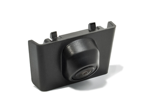 CCD штатная камера переднего вида AVEL Electronics AVS324CPR (#175) для HYUNDAI SANTA FE III (2012-...)