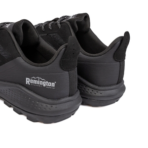 Кроссовки мужские Remington High Top II Black р. 45, фото 11