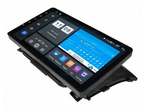Головное устройство vomi ZX523R9-7862-LTE-4-64 для Hyundai i30 2 GD 09.2011-02.2017, фото 3