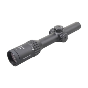 Прицел Vector Optics Continental 1-8x24 Tactical ED (SCOC-T37), фото 5