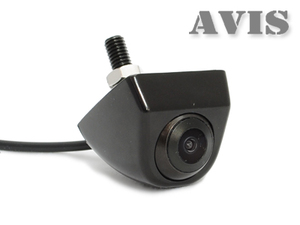 Универсальная камера заднего вида AVEL AVS311CPR (990 CCD) с конструкцией типа "глаз", фото 1