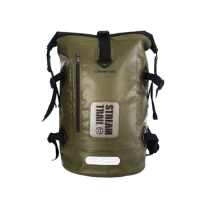 Влагозащитный рюкзак Stream Trail Dry Tank D2 OD 33L, фото 1