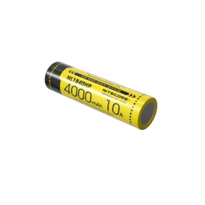 Аккумулятор NITECORE NL1840HP 18650 3.6v 4000mAh 0643, фото 2