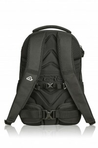Рюкзак Acerbis X-EXPLORE Black (35 L), фото 2