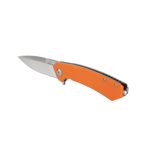 Нож Adimanti by Ganzo (Skimen design) оранжевый, фото 6
