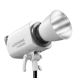 Комплект светодиодных осветителей Godox LITEMONS LA200R K1, фото 6