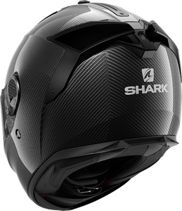 Шлем SHARK SPARTAN GT CARBON SKIN Glossy Carbon XXL, фото 2
